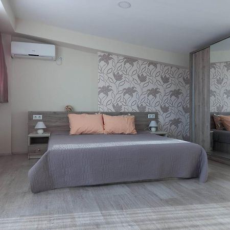 Hotel Tbilisi Apart 외부 사진
