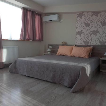 Hotel Tbilisi Apart 외부 사진