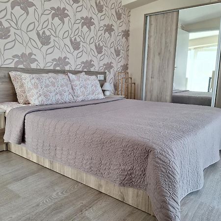Hotel Tbilisi Apart 외부 사진