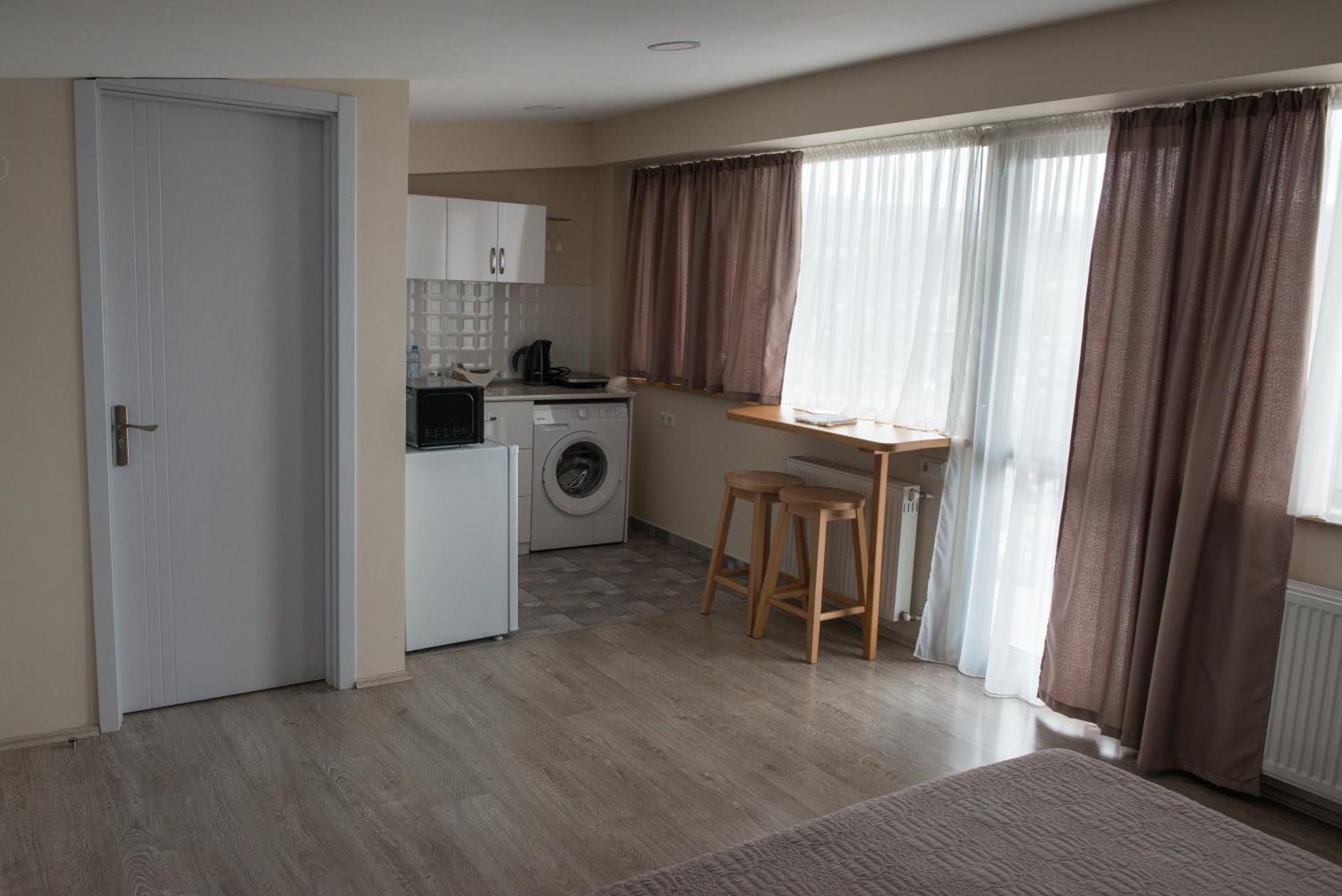 Hotel Tbilisi Apart 외부 사진