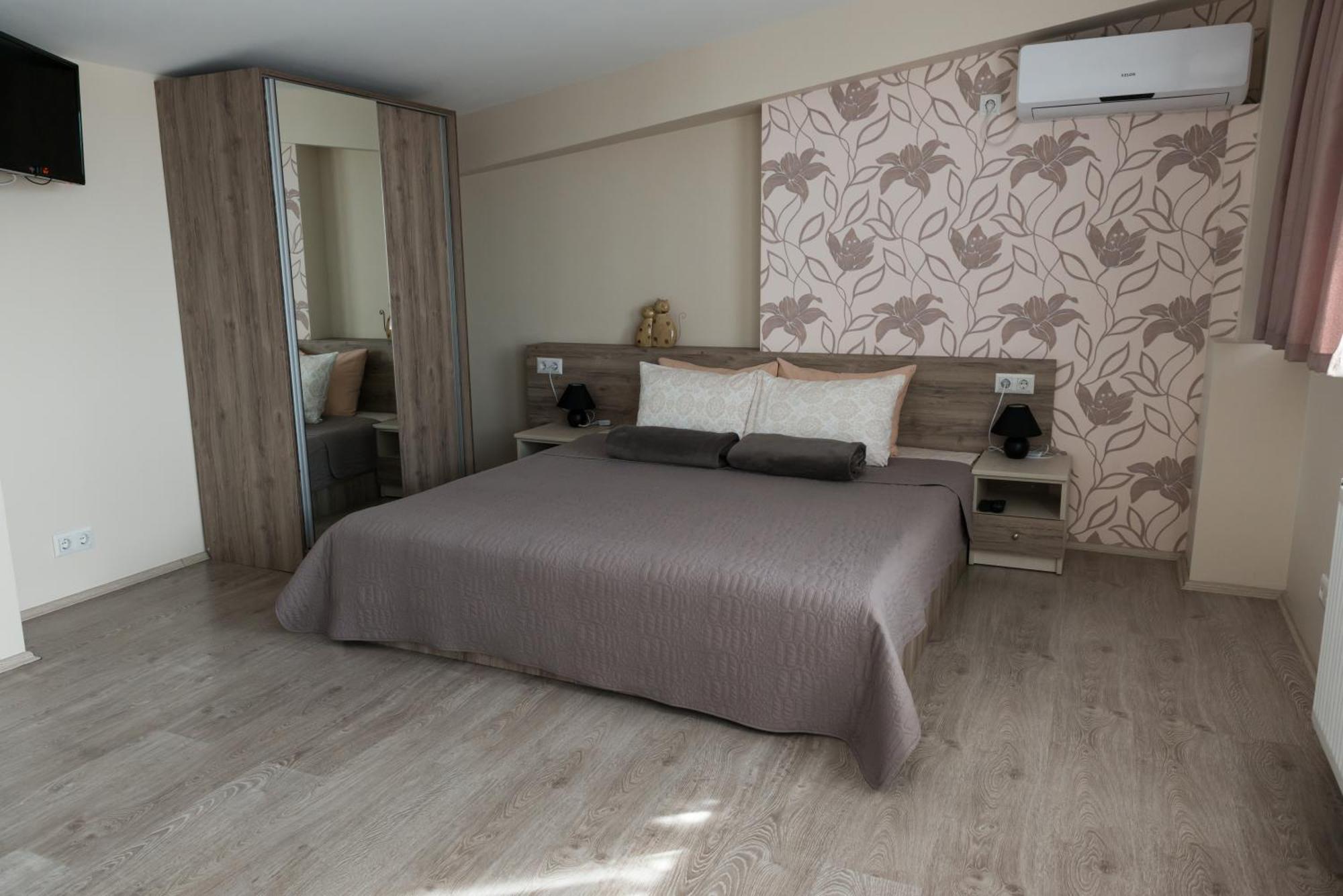 Hotel Tbilisi Apart 외부 사진