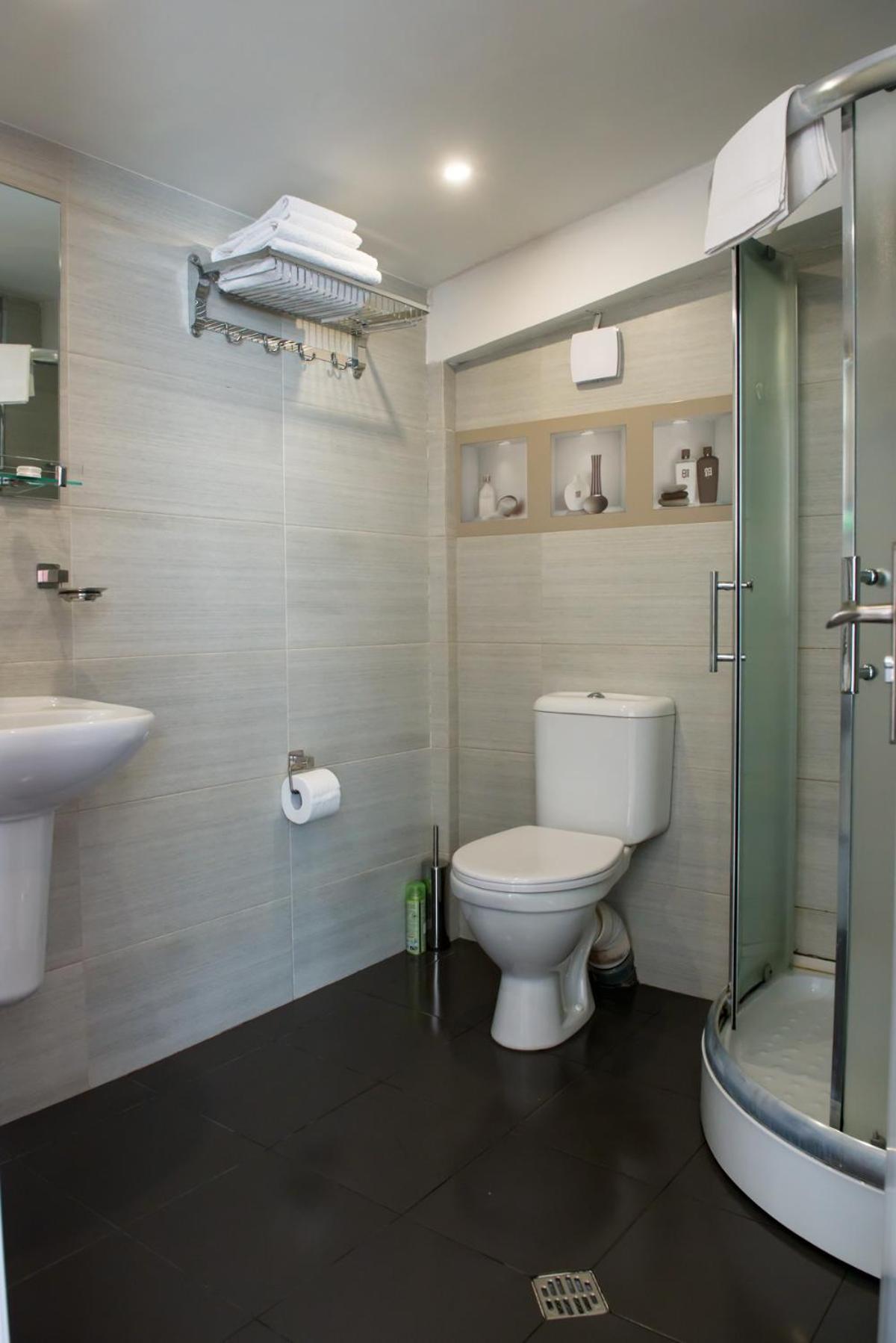 Hotel Tbilisi Apart 외부 사진