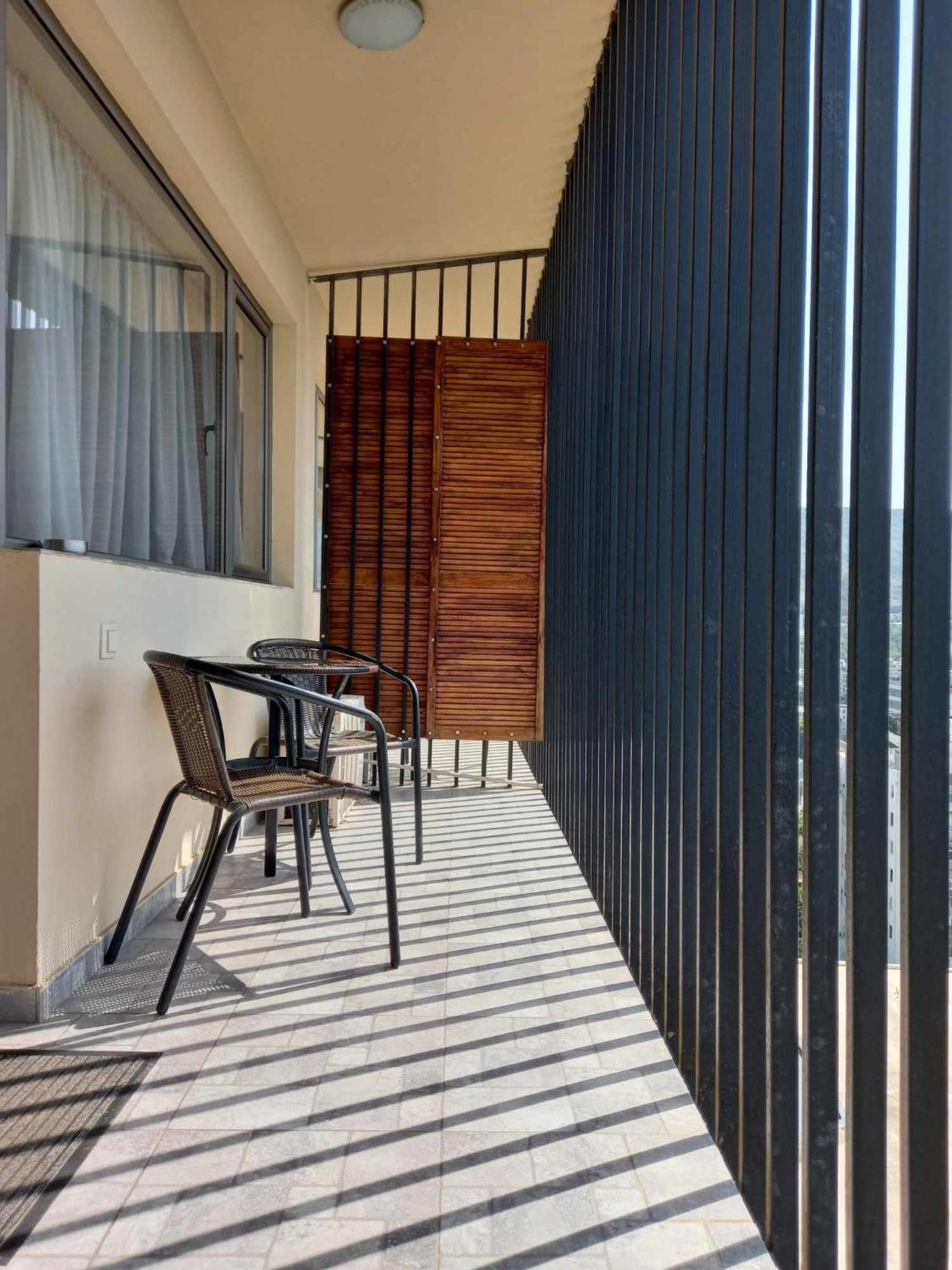 Hotel Tbilisi Apart 외부 사진
