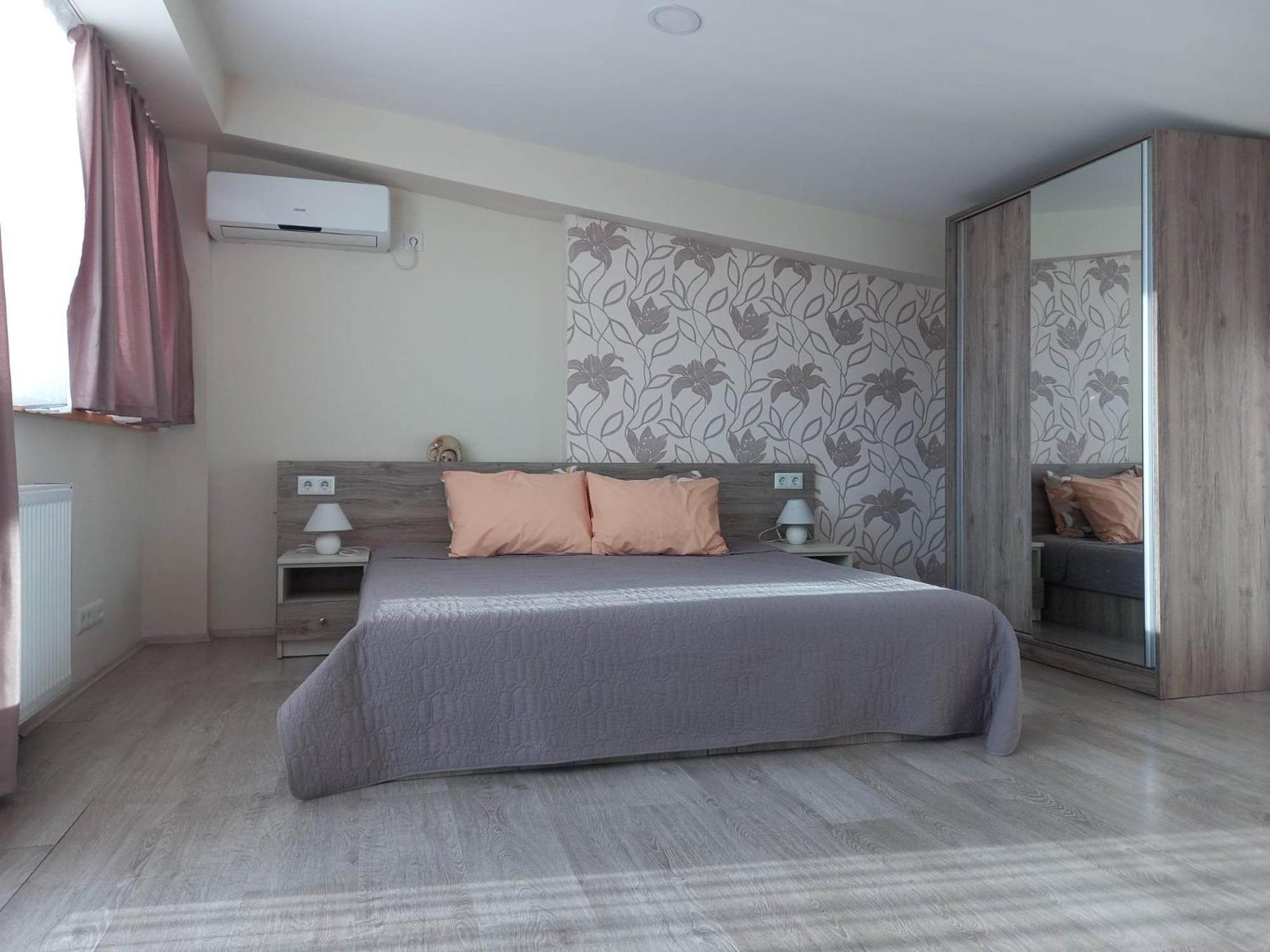 Hotel Tbilisi Apart 외부 사진