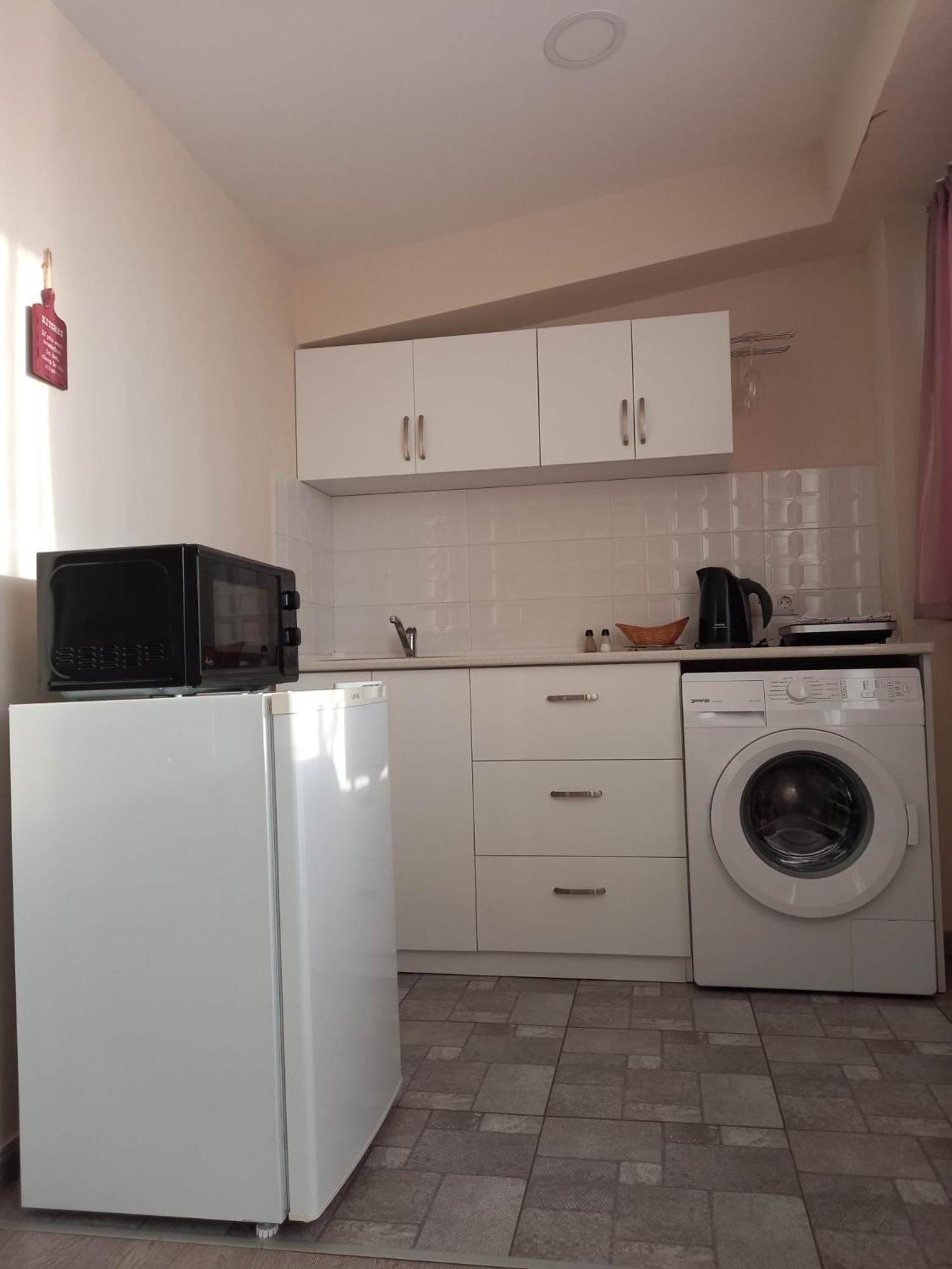 Hotel Tbilisi Apart 외부 사진