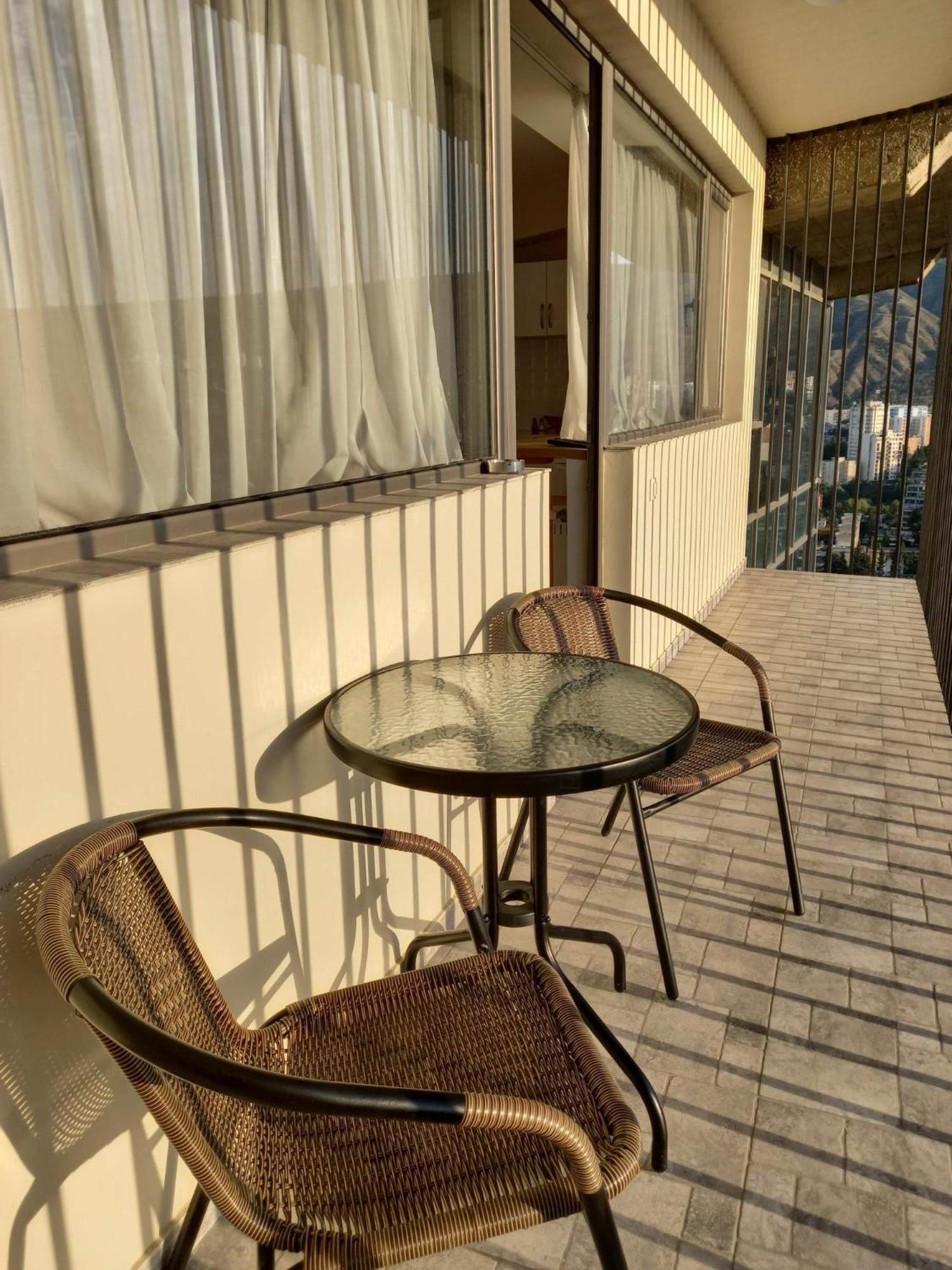 Hotel Tbilisi Apart 외부 사진