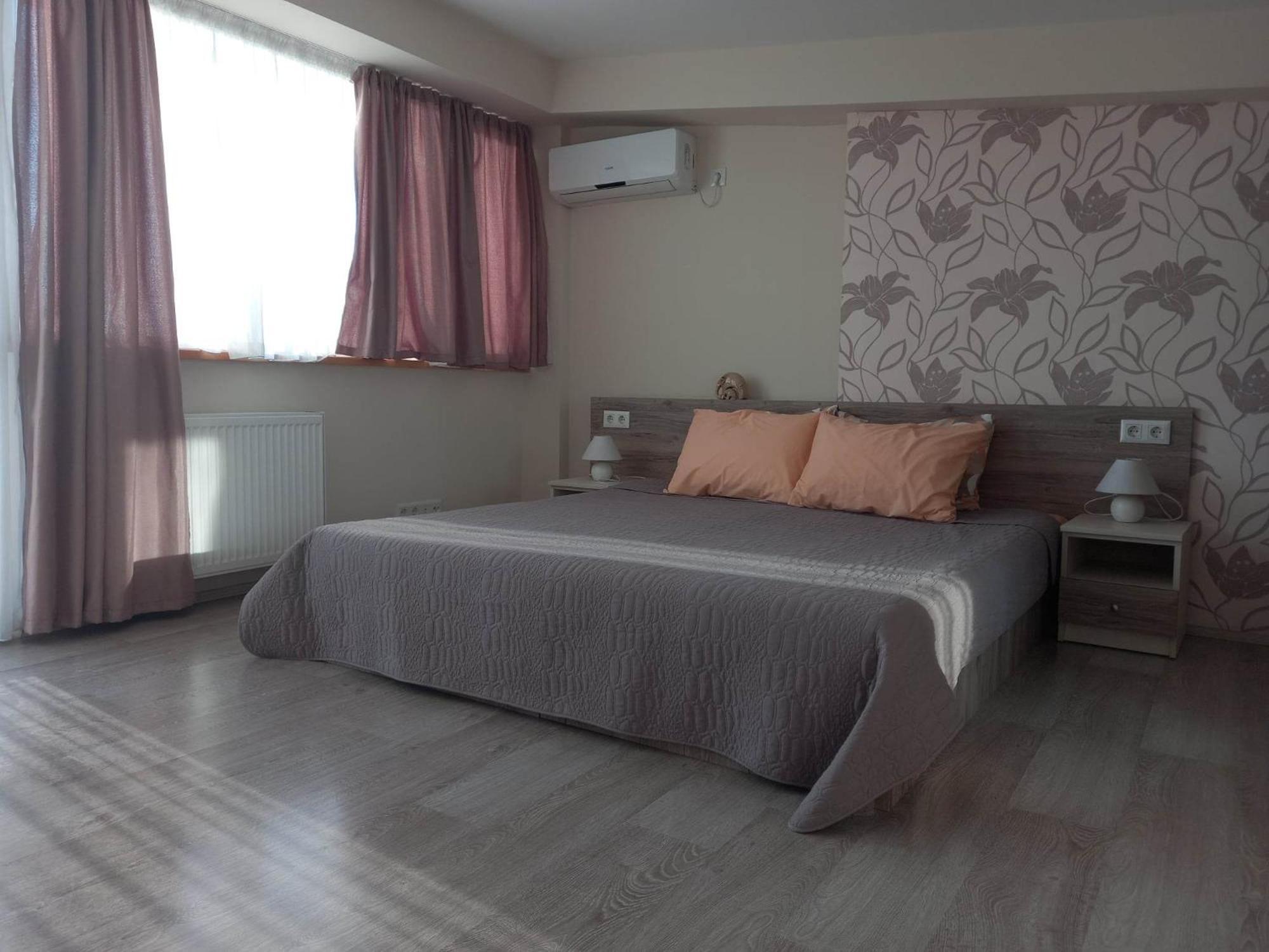 Hotel Tbilisi Apart 외부 사진