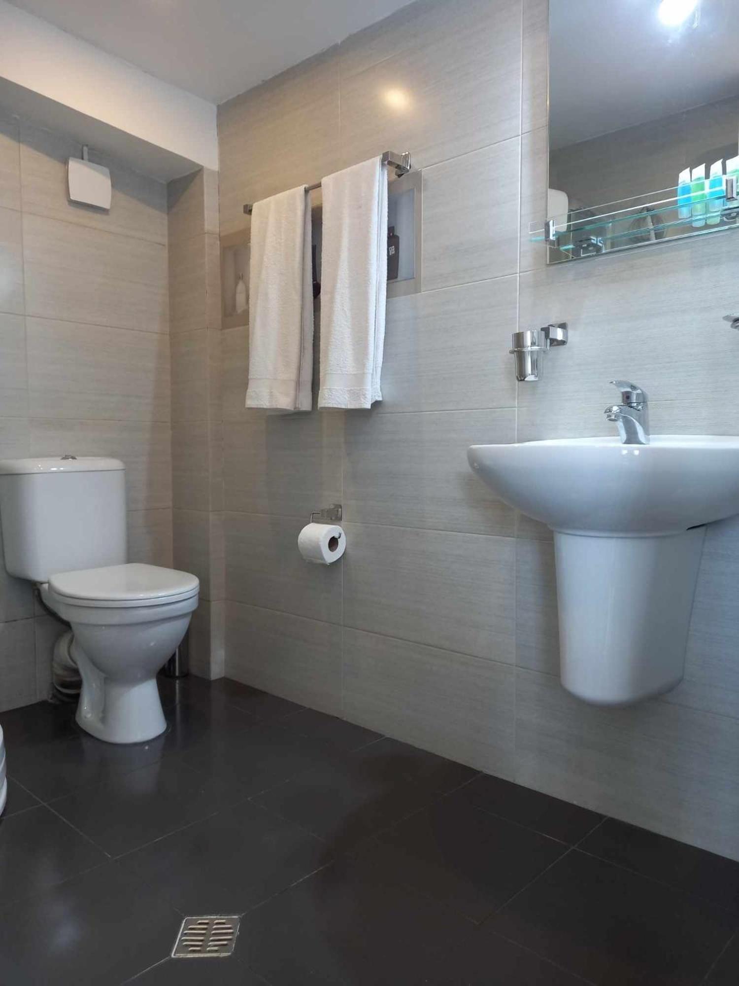 Hotel Tbilisi Apart 외부 사진