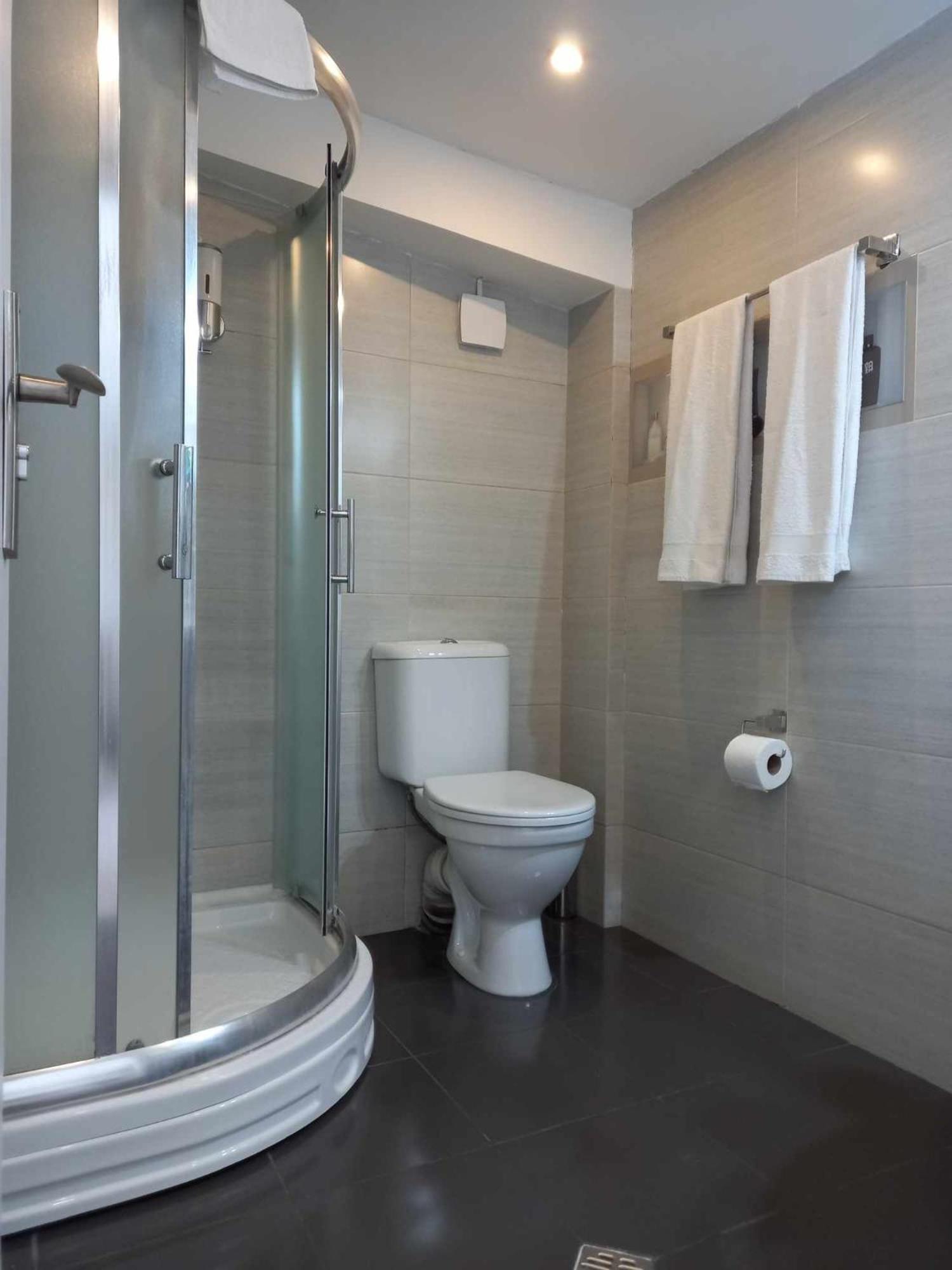 Hotel Tbilisi Apart 외부 사진