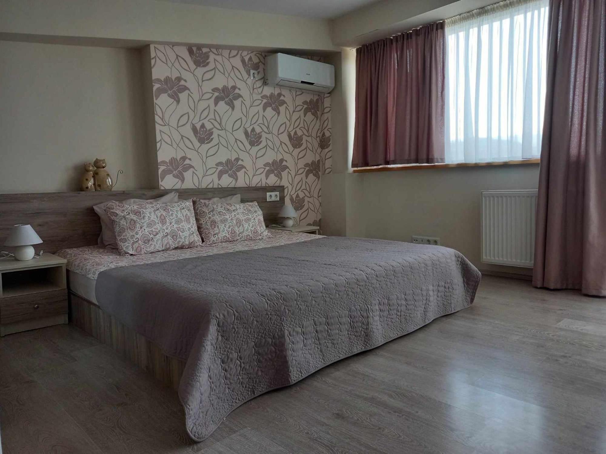 Hotel Tbilisi Apart 외부 사진