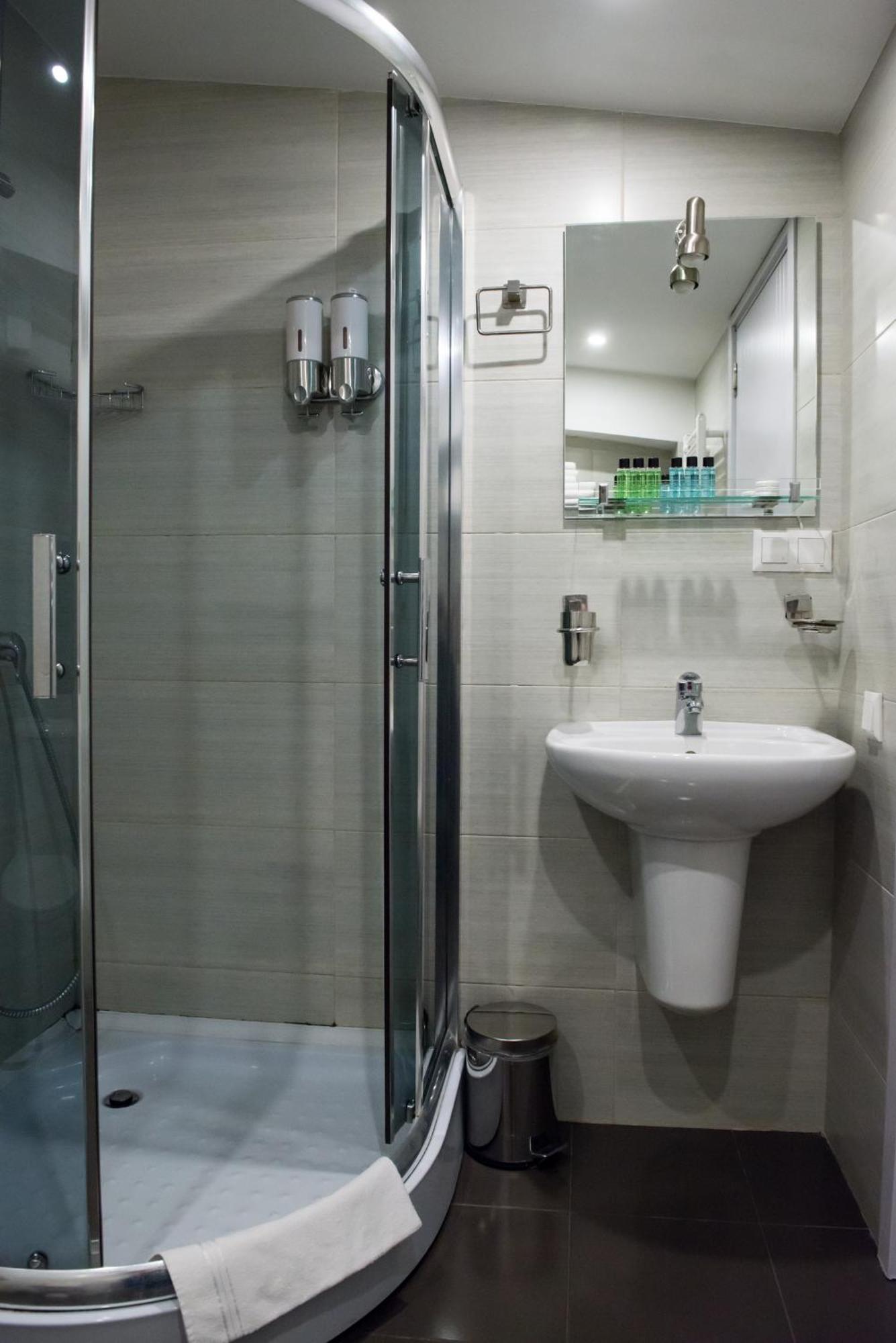 Hotel Tbilisi Apart 외부 사진
