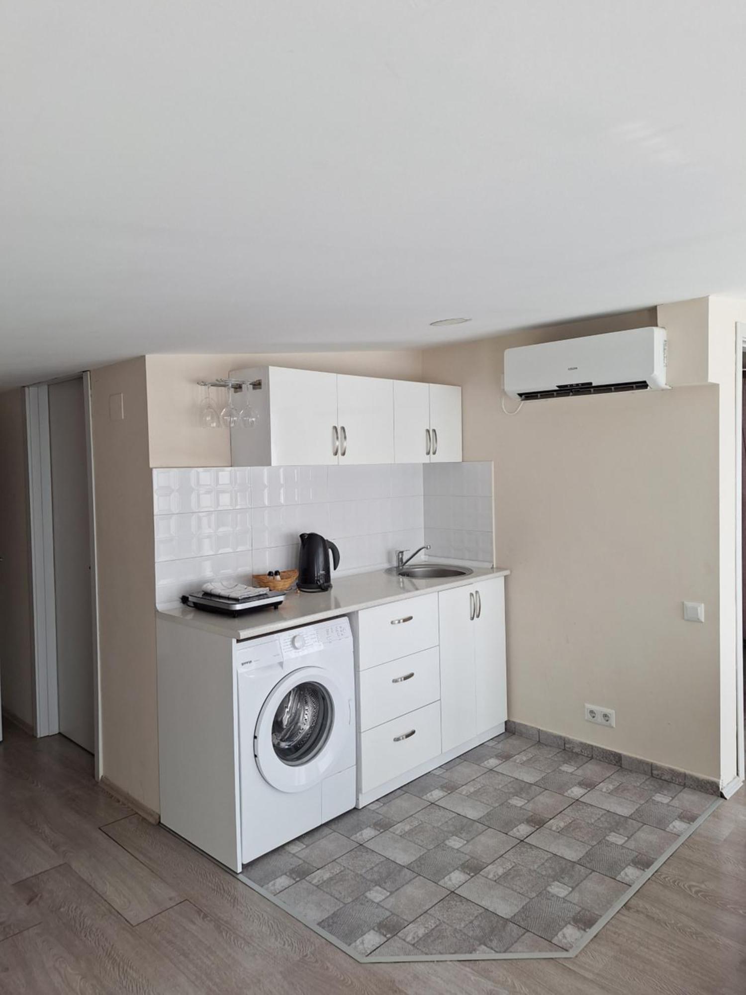 Hotel Tbilisi Apart 외부 사진
