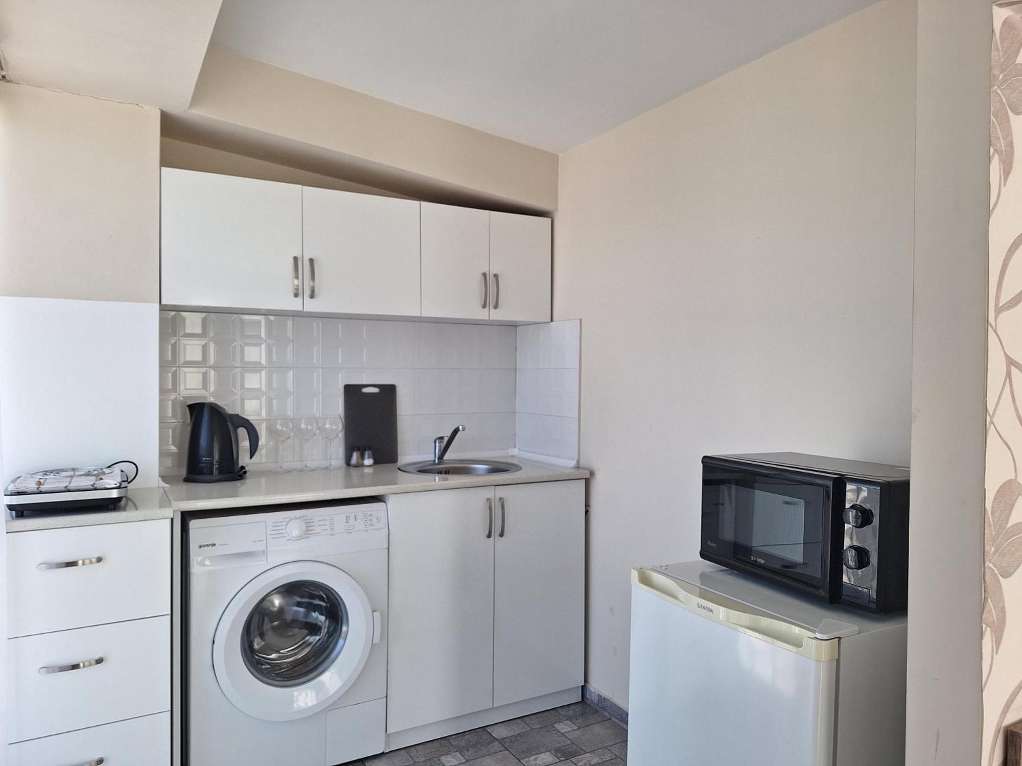 Hotel Tbilisi Apart 외부 사진