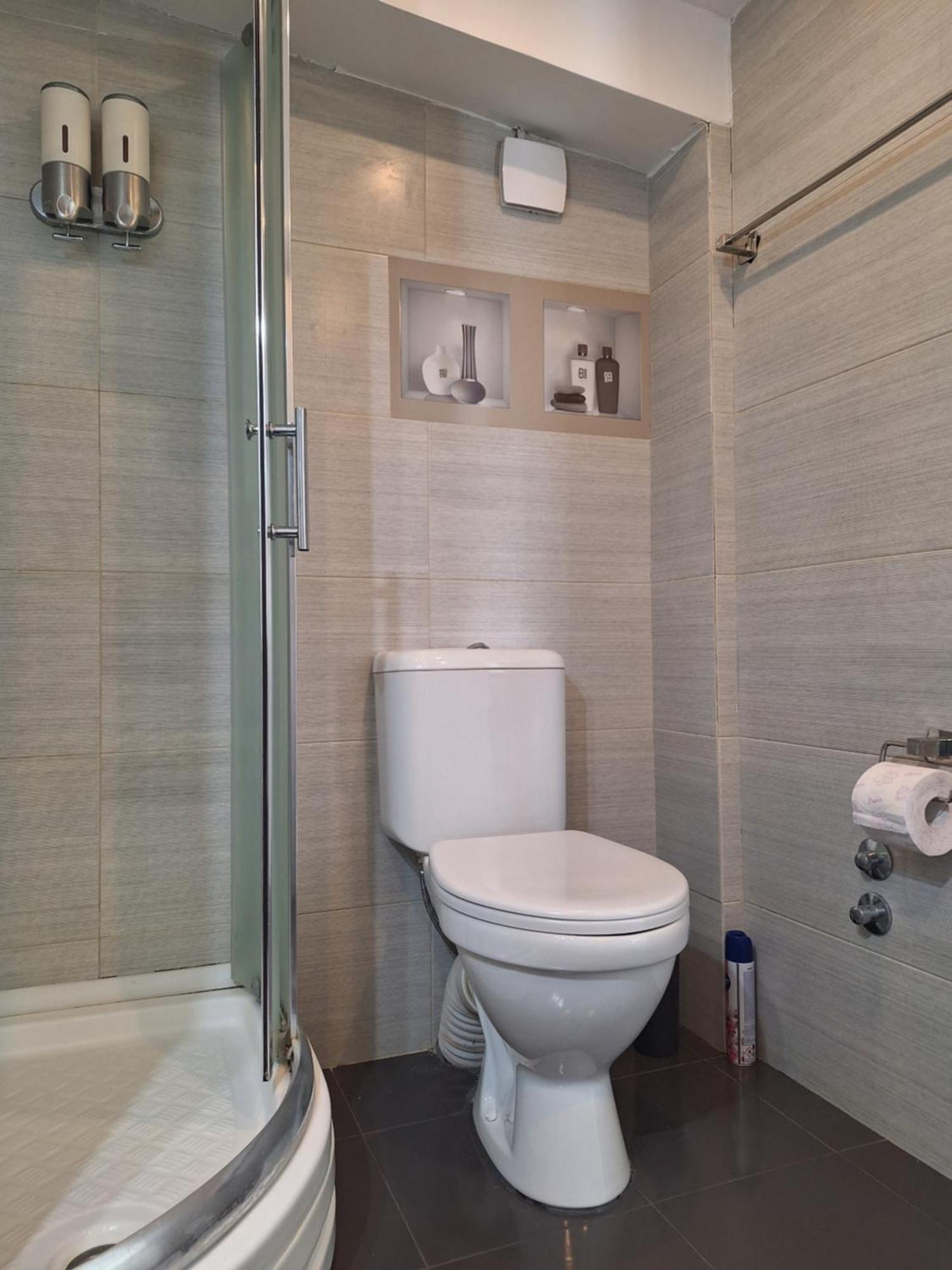 Hotel Tbilisi Apart 외부 사진