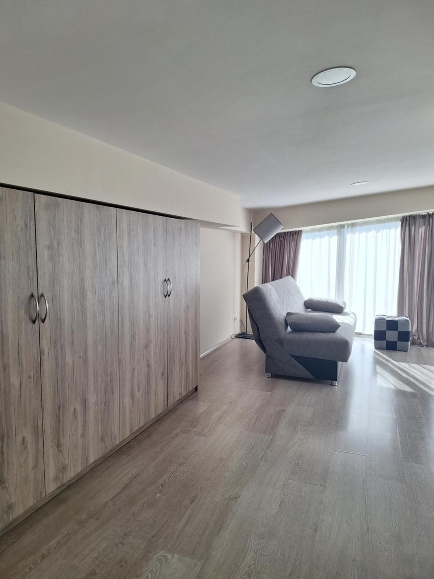 Hotel Tbilisi Apart 외부 사진