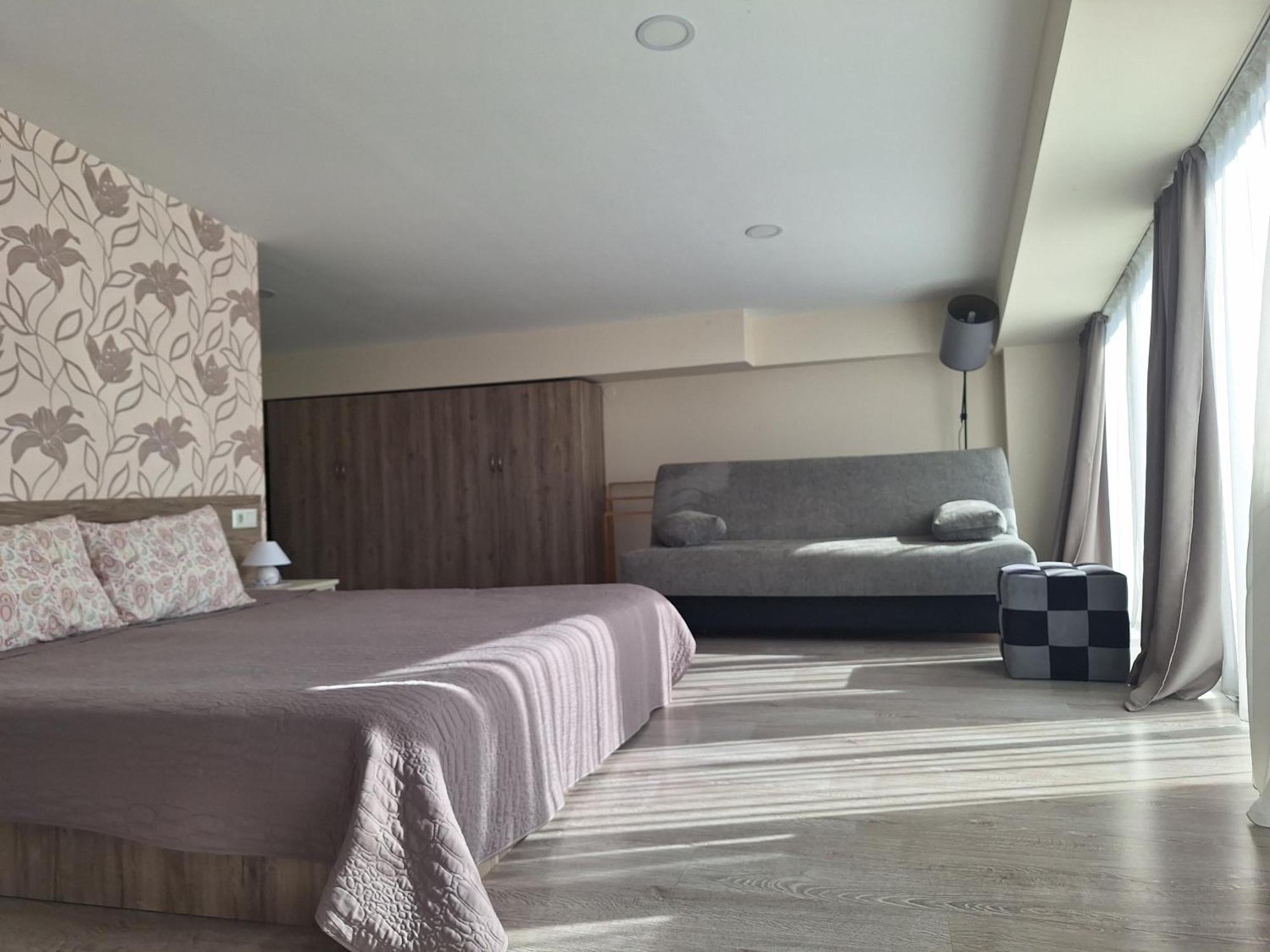Hotel Tbilisi Apart 외부 사진