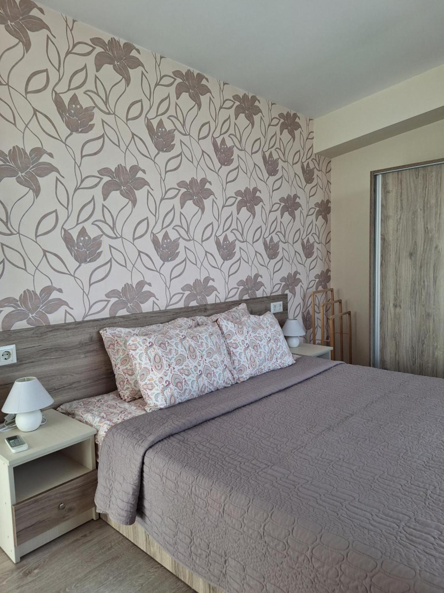 Hotel Tbilisi Apart 외부 사진