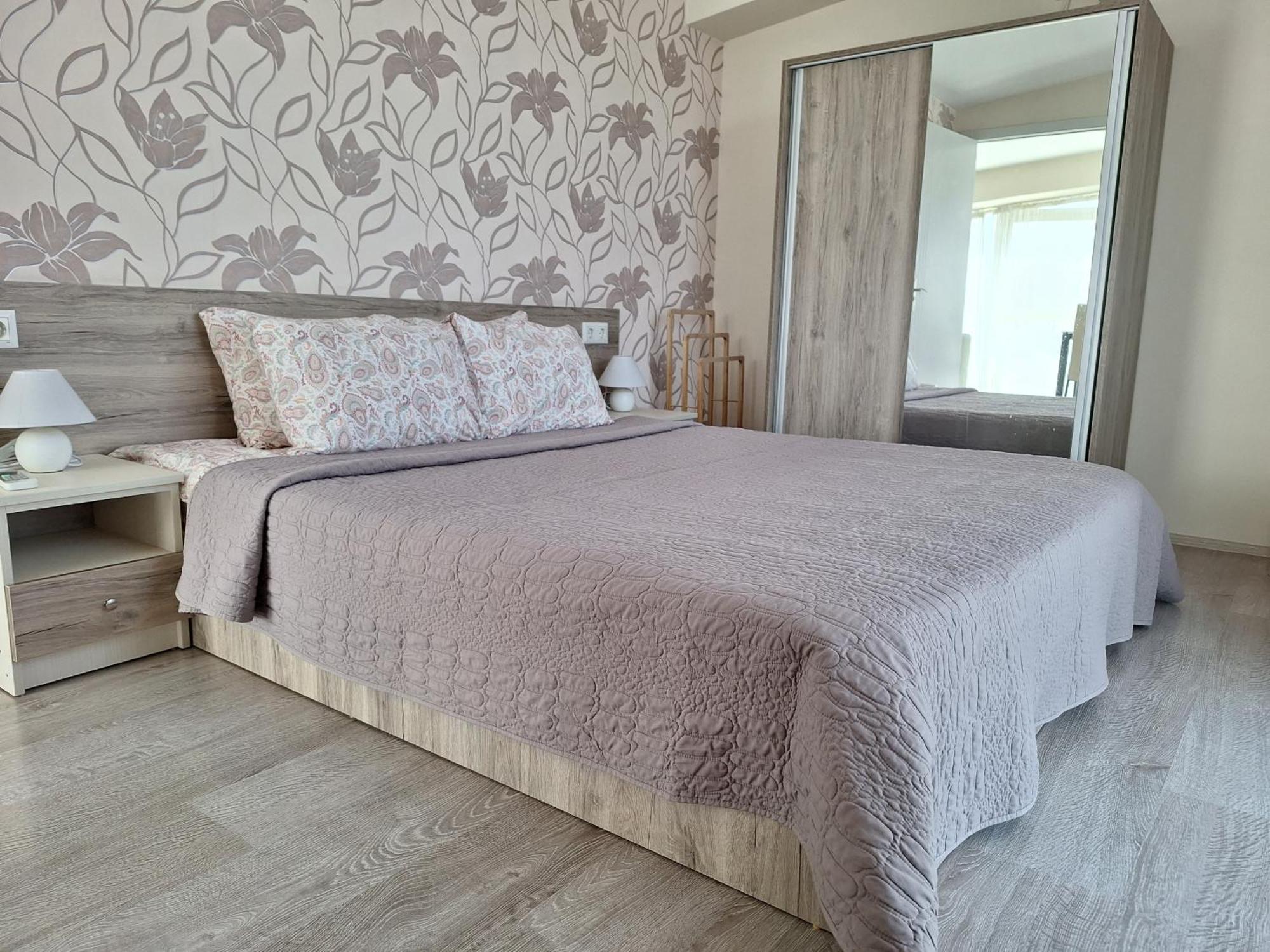 Hotel Tbilisi Apart 외부 사진