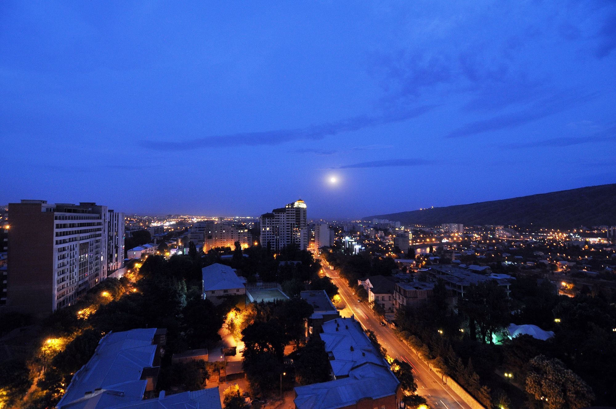 Hotel Tbilisi Apart 외부 사진